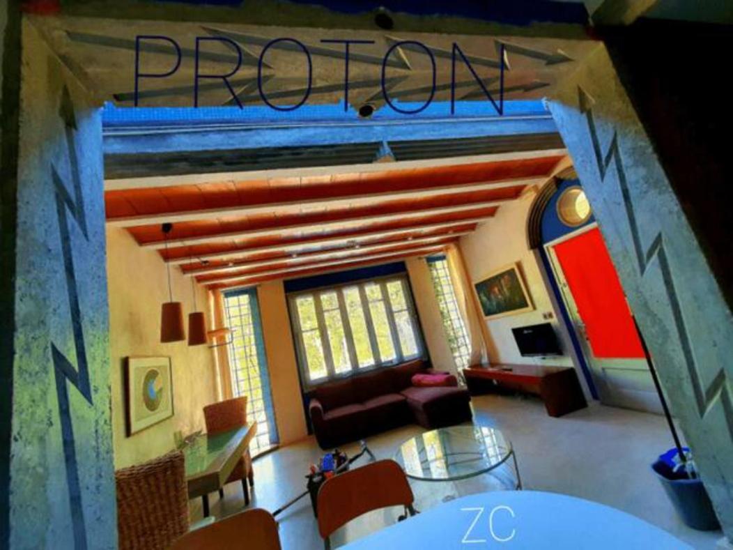 Zentral Club Apartamento Proton-Jacuzzi Belmonte De Miranda エクステリア 写真