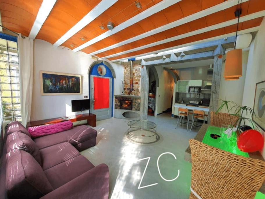 Zentral Club Apartamento Proton-Jacuzzi Belmonte De Miranda エクステリア 写真