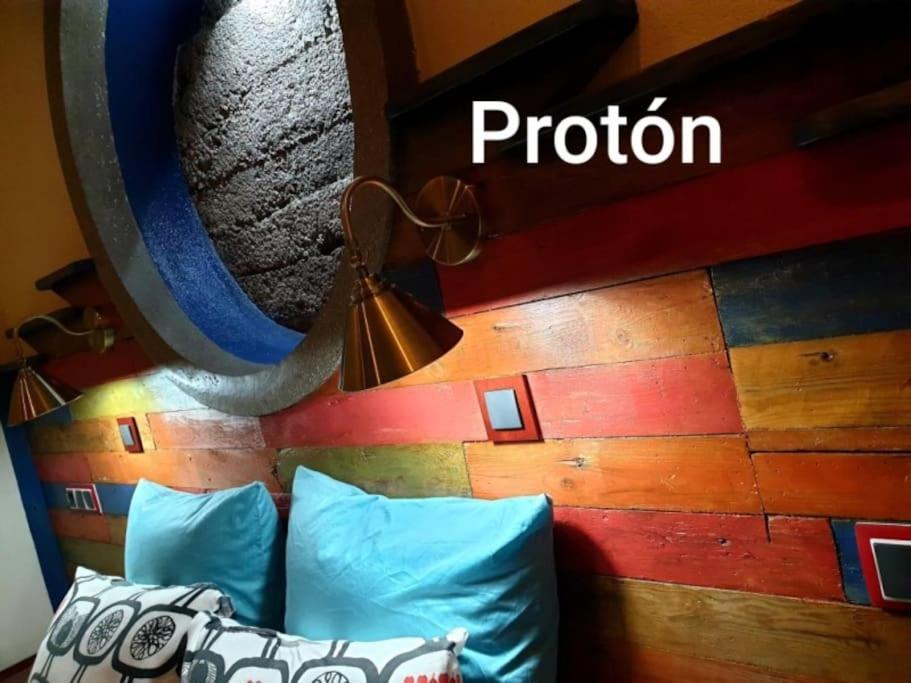 Zentral Club Apartamento Proton-Jacuzzi Belmonte De Miranda エクステリア 写真