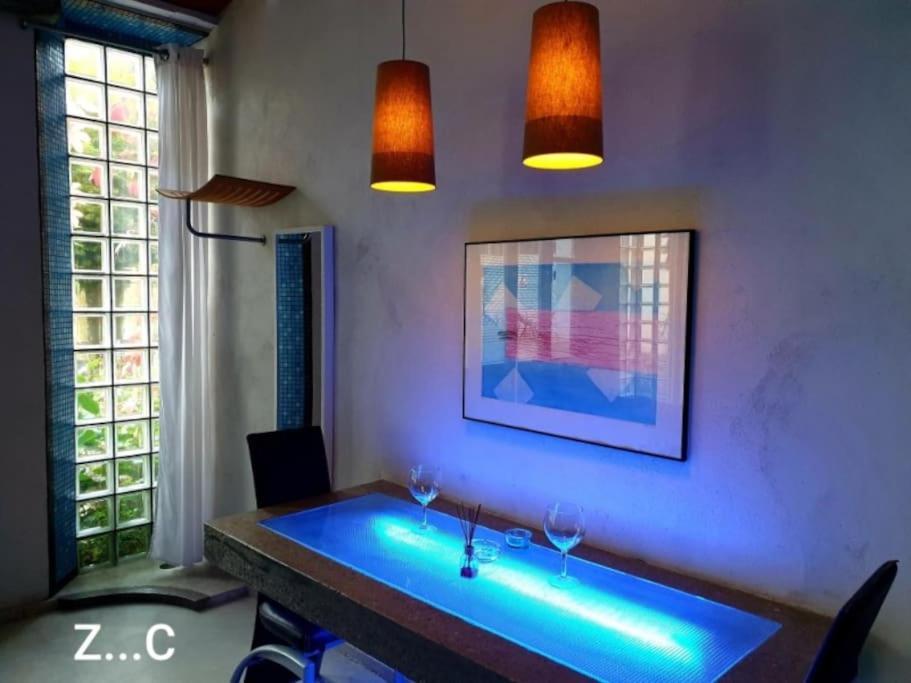 Zentral Club Apartamento Proton-Jacuzzi Belmonte De Miranda エクステリア 写真