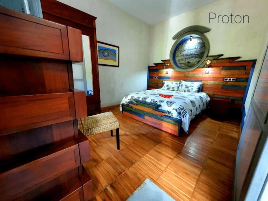Zentral Club Apartamento Proton-Jacuzzi Belmonte De Miranda エクステリア 写真