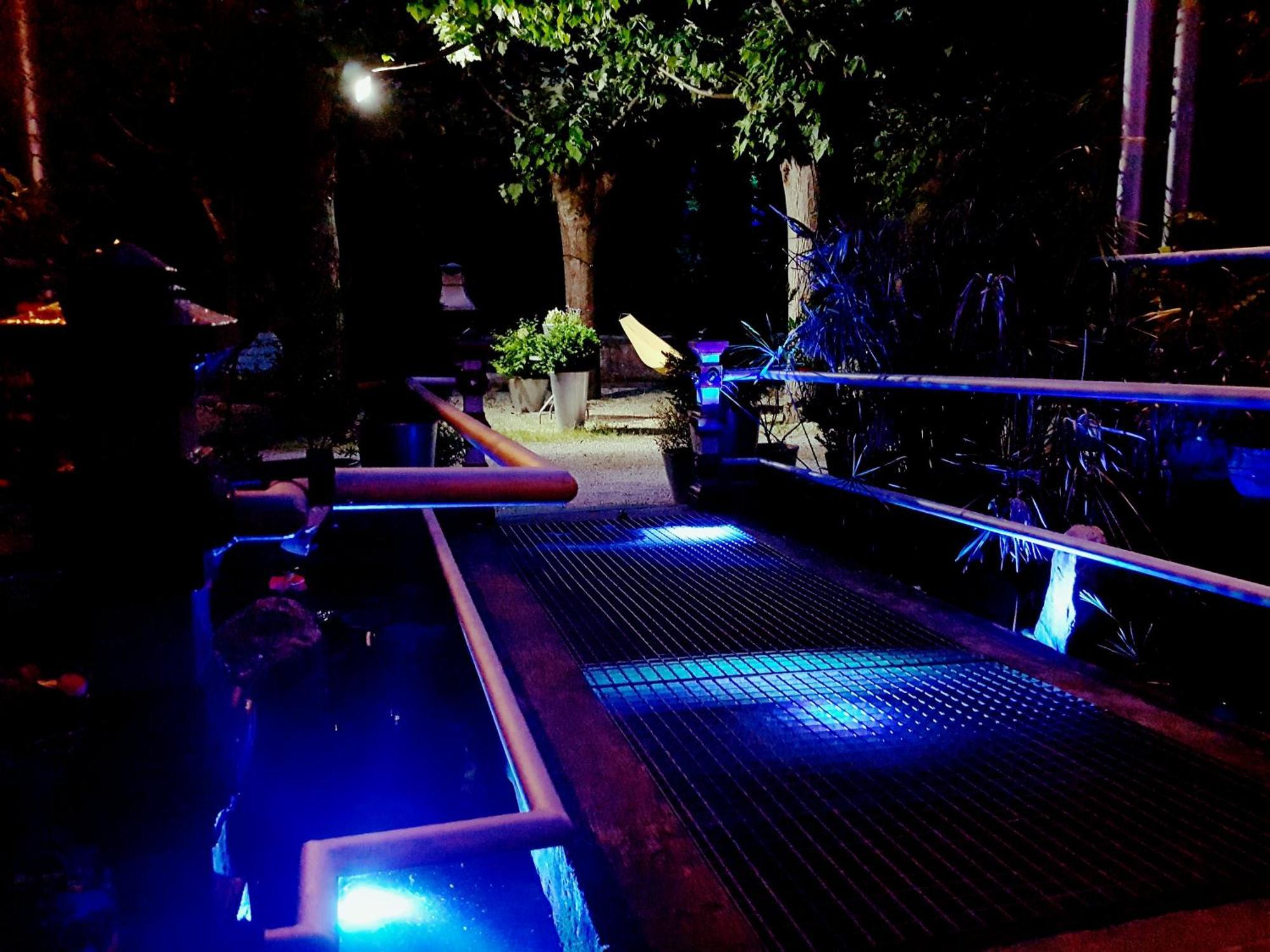 Zentral Club Apartamento Proton-Jacuzzi Belmonte De Miranda エクステリア 写真