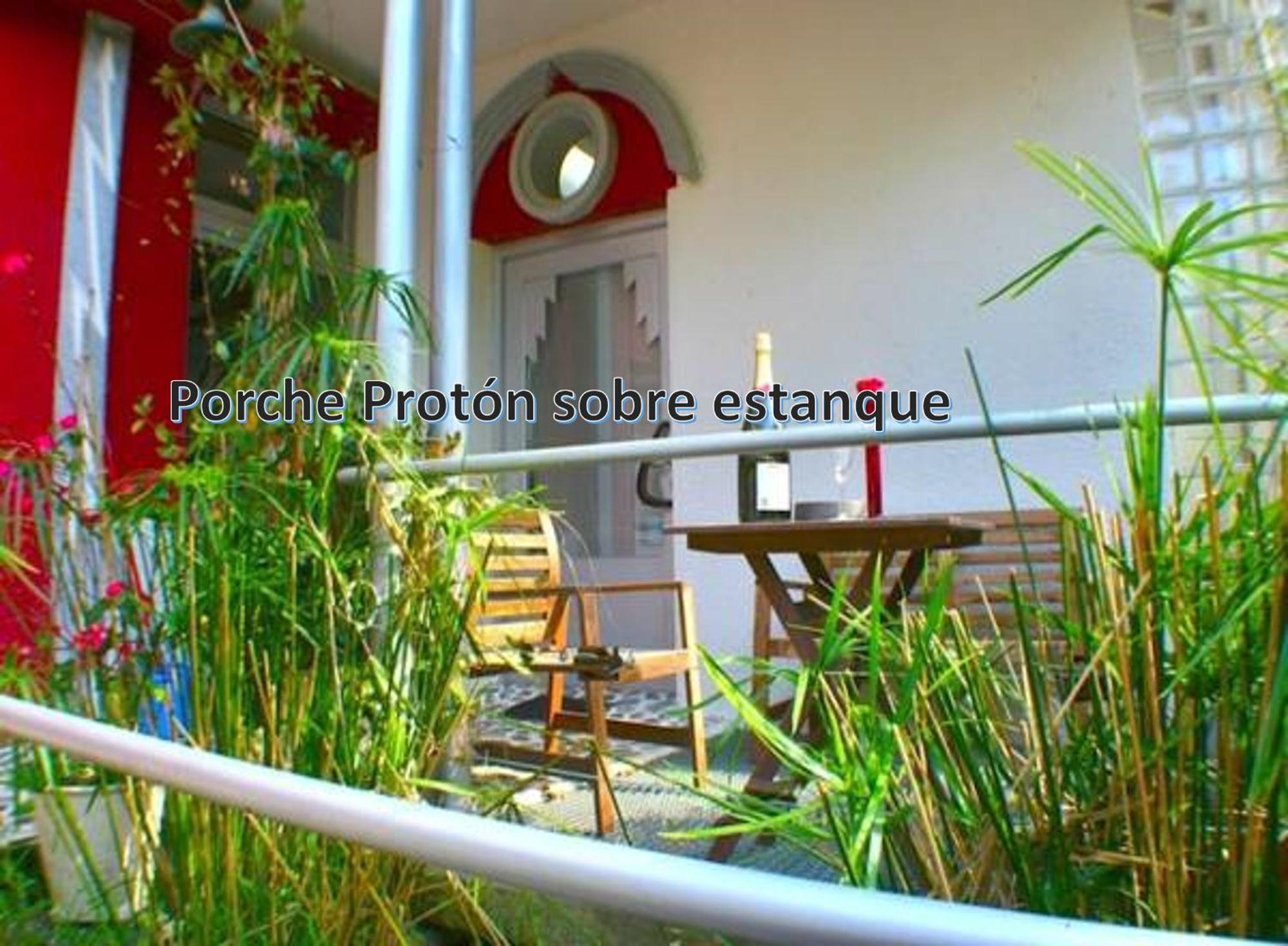 Zentral Club Apartamento Proton-Jacuzzi Belmonte De Miranda エクステリア 写真