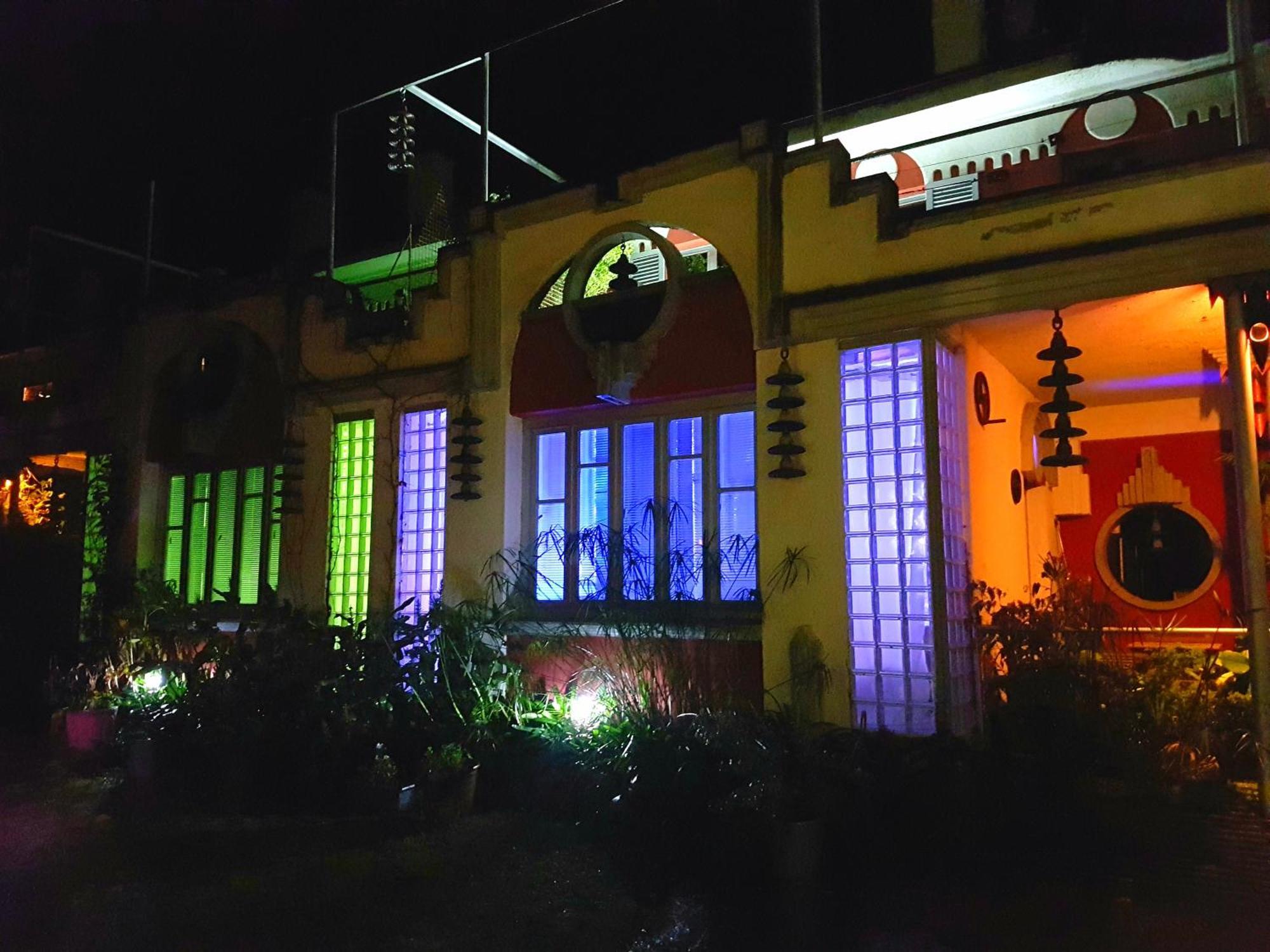 Zentral Club Apartamento Proton-Jacuzzi Belmonte De Miranda エクステリア 写真
